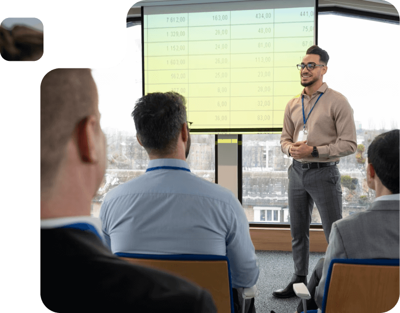 Corporate Training